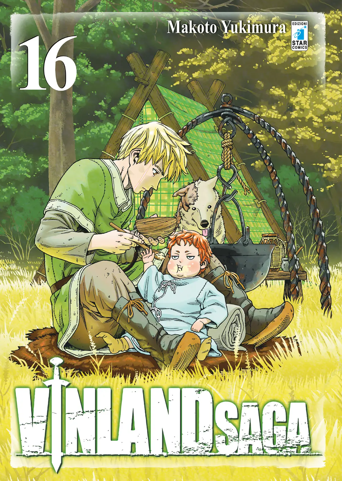 Volume cover